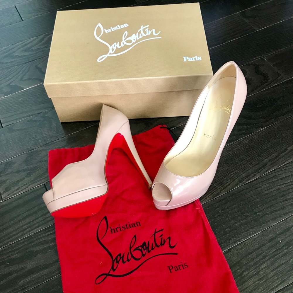 Christian Louboutin